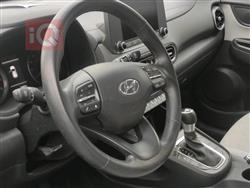 هیوندای کۆنا